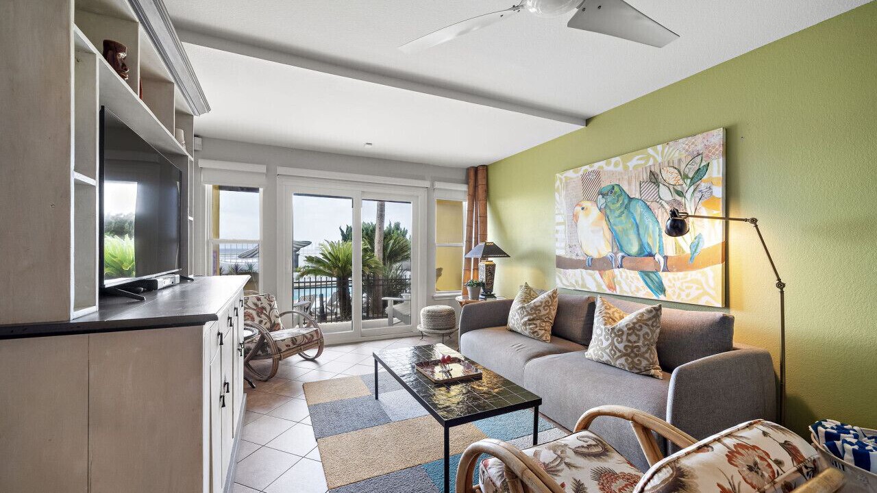 Photo of Livingroom in San Jacinto