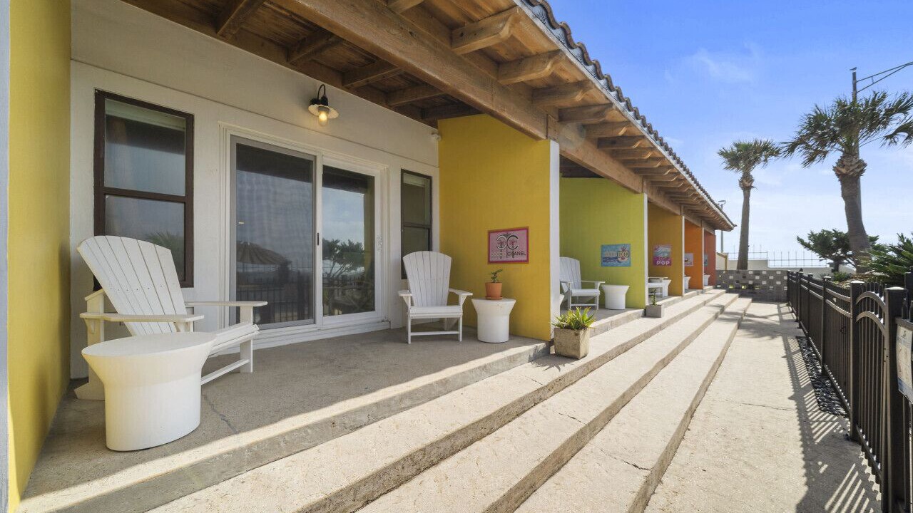 Photo of Patio Balcony in San Jacinto