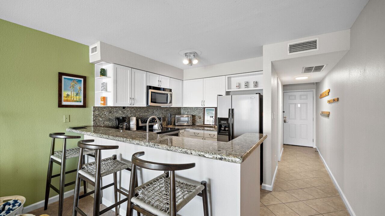 Photo of Kitchen in San Jacinto