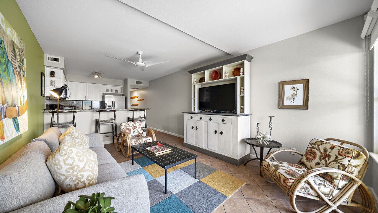Photo of Livingroom in San Jacinto