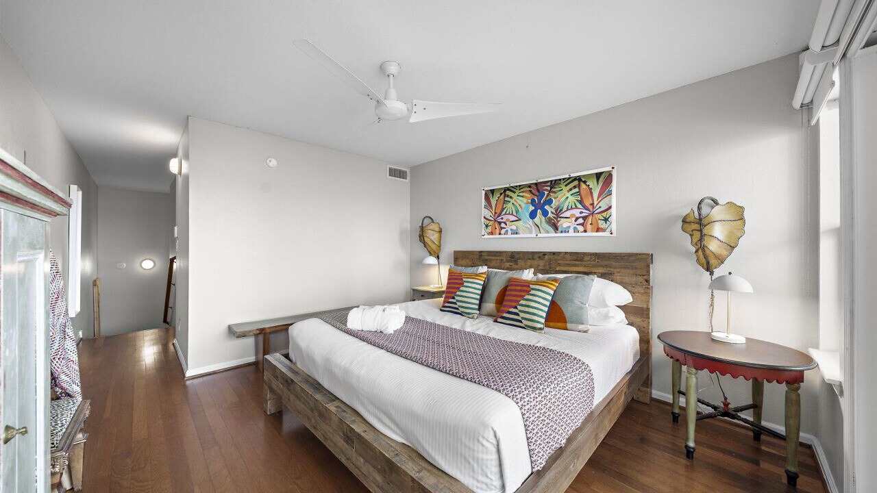 Photo of Bedroom in San Jacinto