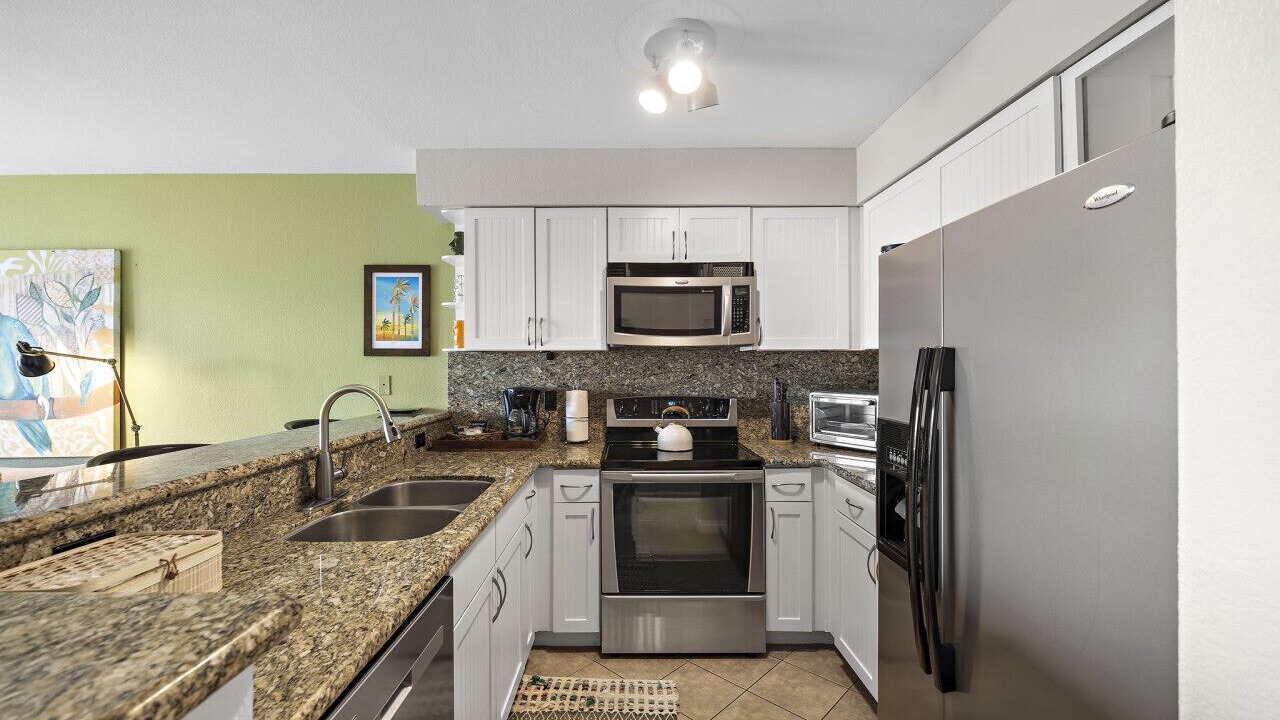 Photo of Kitchen in San Jacinto