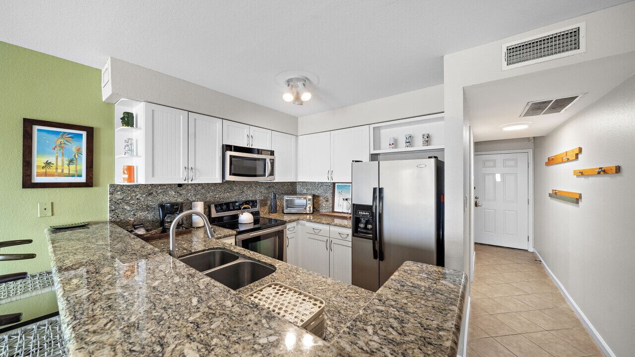 Photo of Kitchen in San Jacinto
