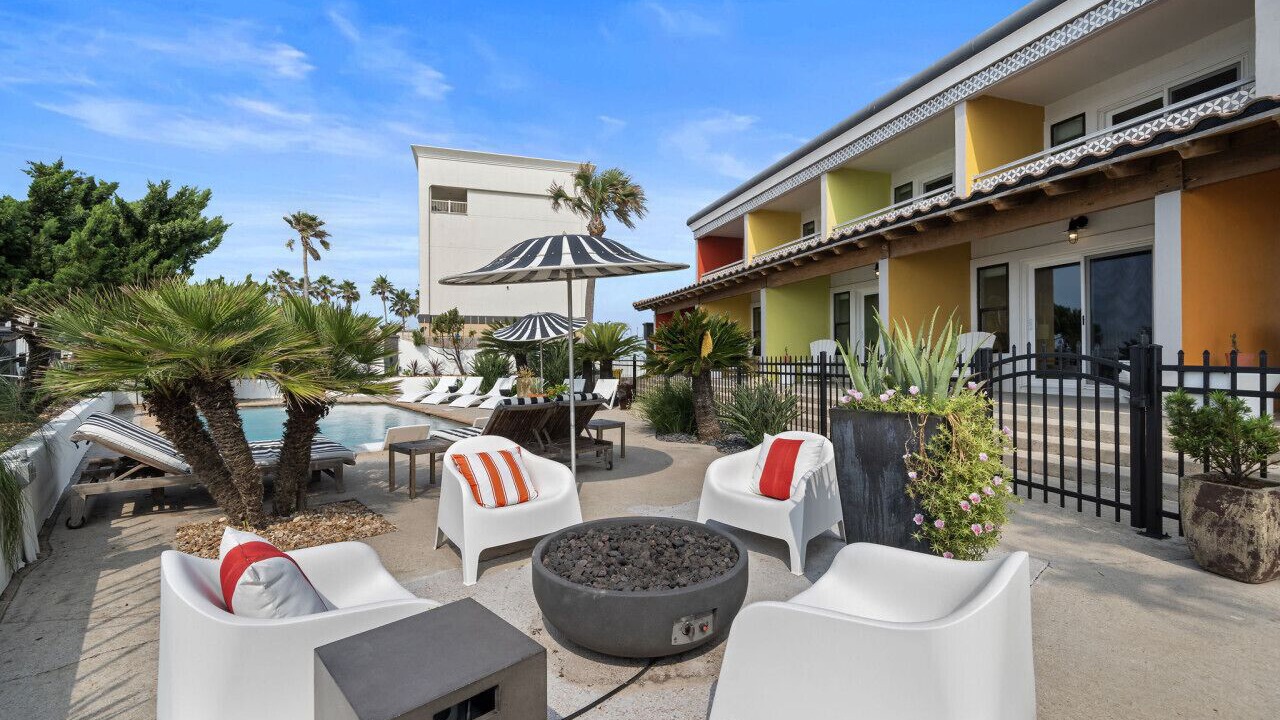 Photo of Patio Balcony in San Jacinto