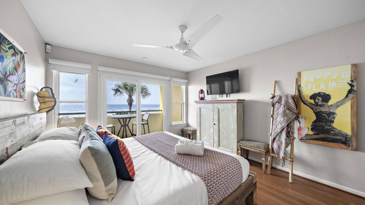 Photo of Bedroom in San Jacinto