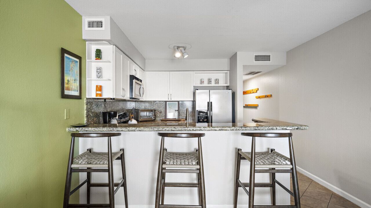 Photo of Kitchen in San Jacinto