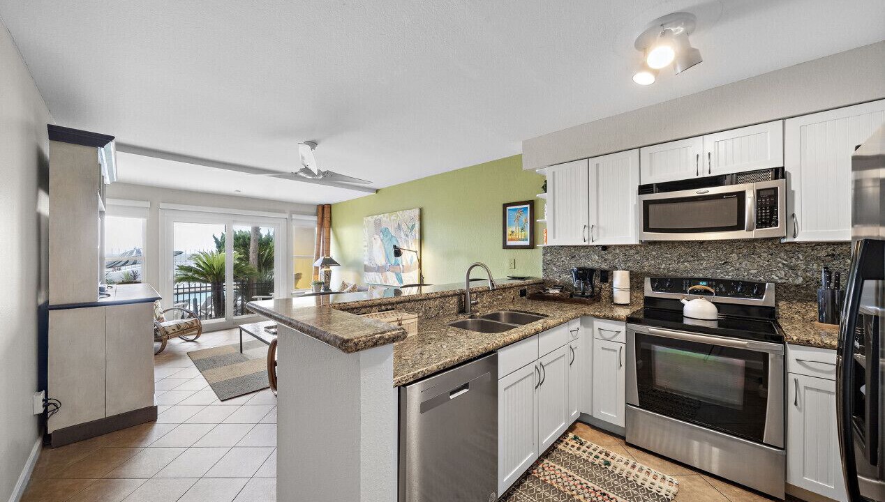 Photo of Kitchen in San Jacinto