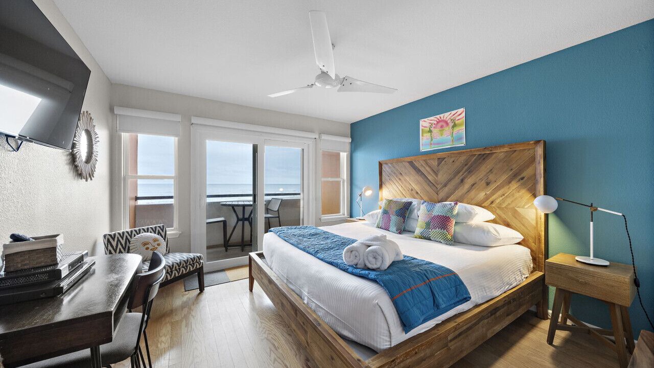 Photo of Bedroom in San Jacinto