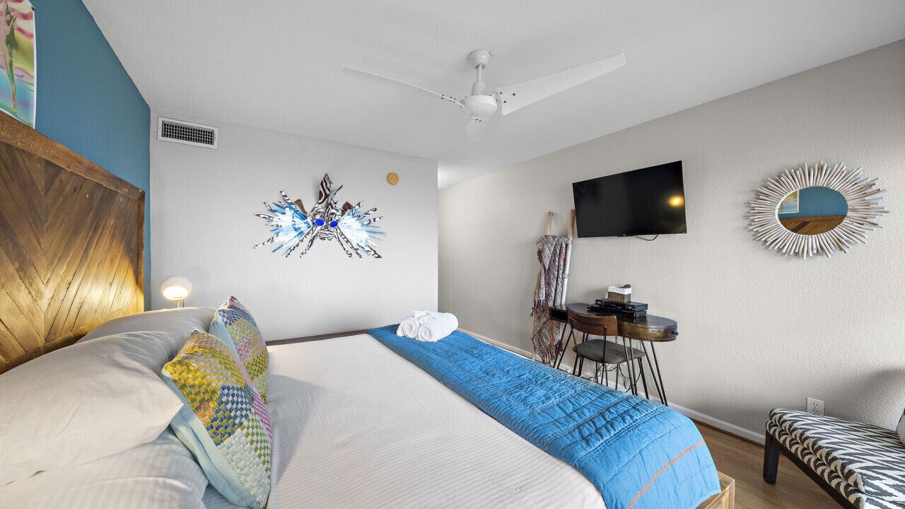 Photo of Bedroom in San Jacinto