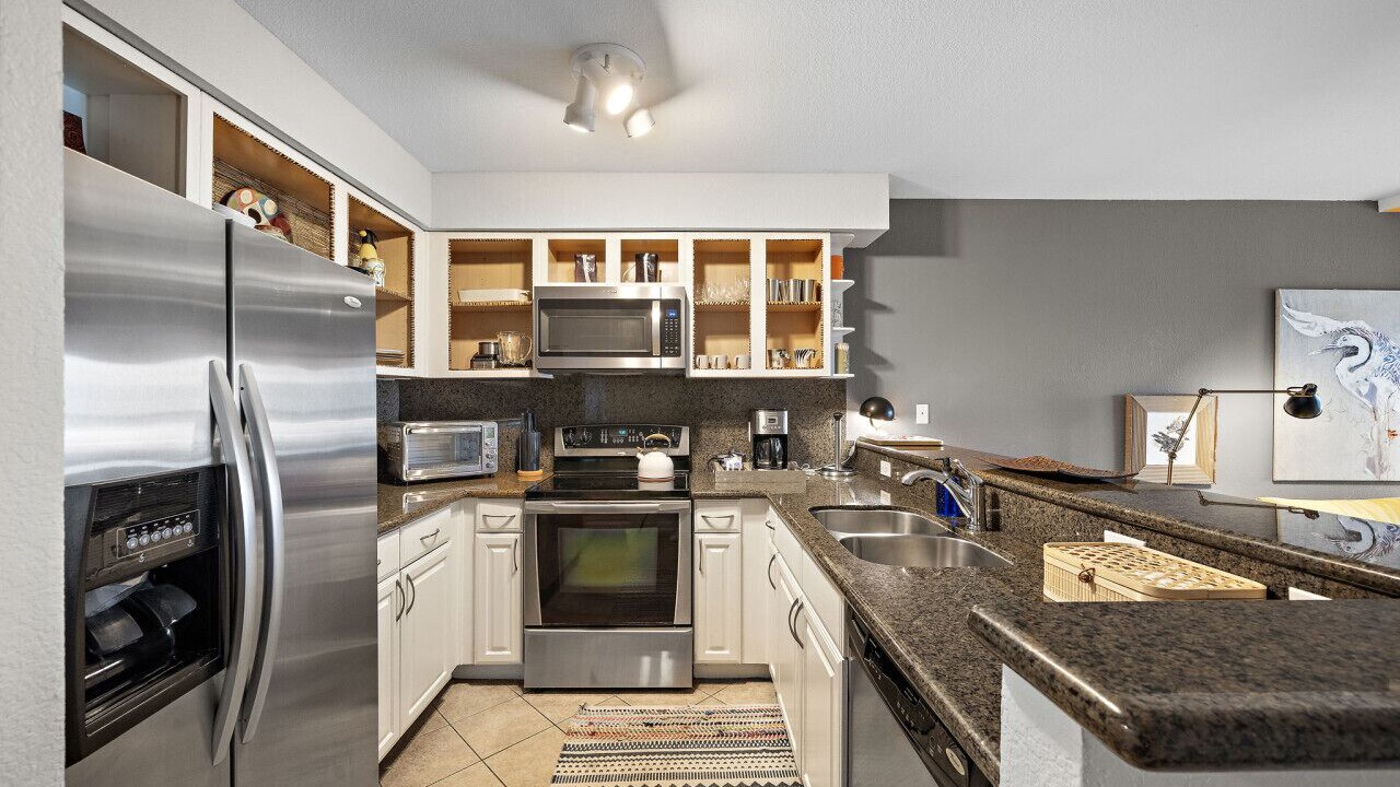 Photo of Kitchen in San Jacinto