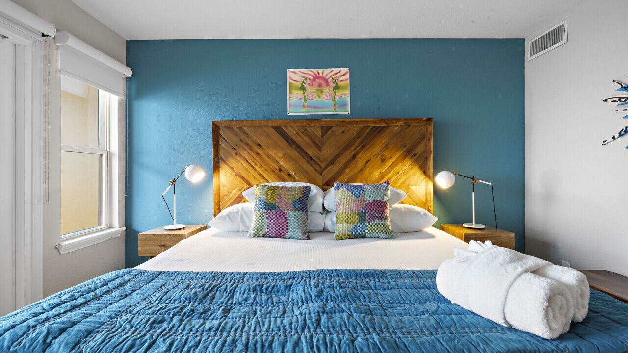 Photo of Bedroom in San Jacinto