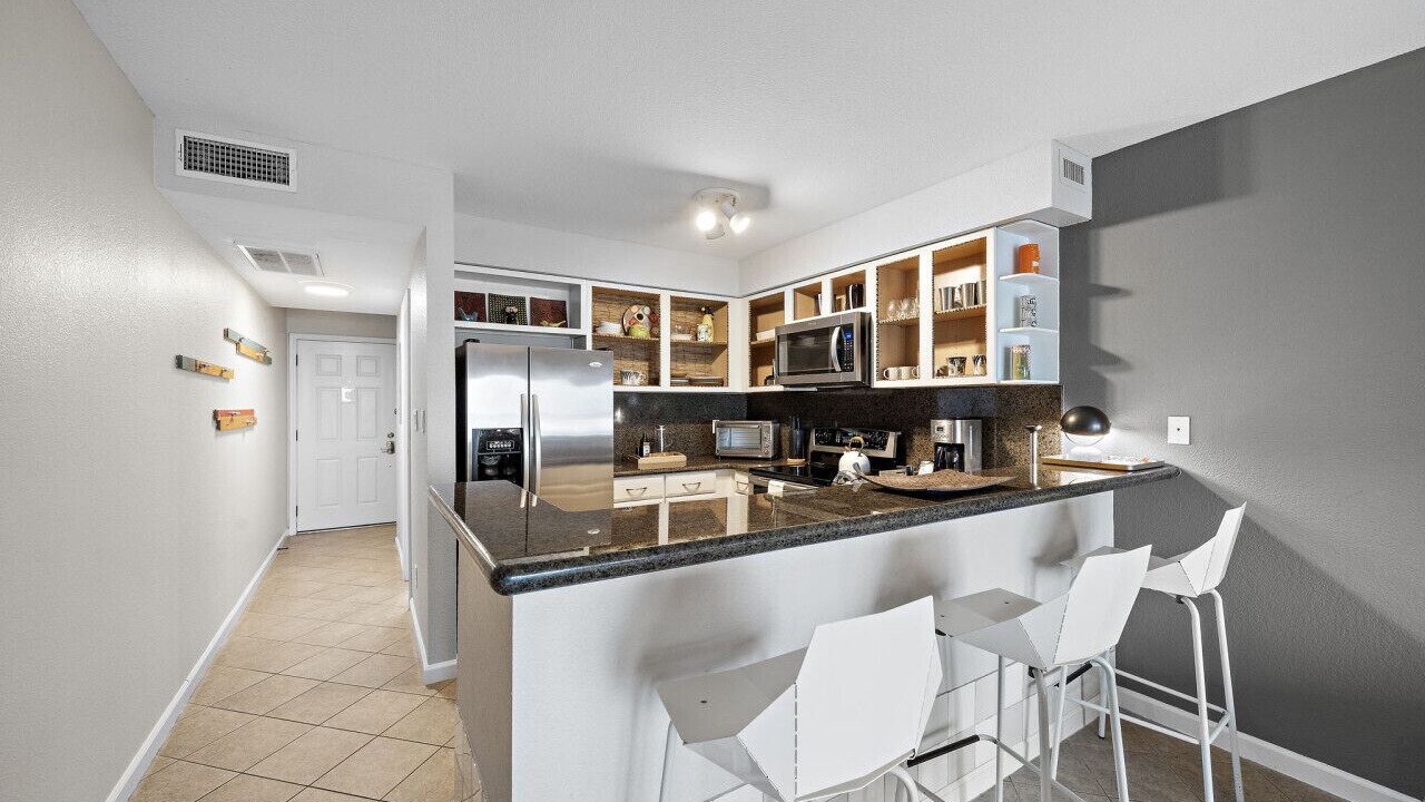 Photo of Kitchen in San Jacinto
