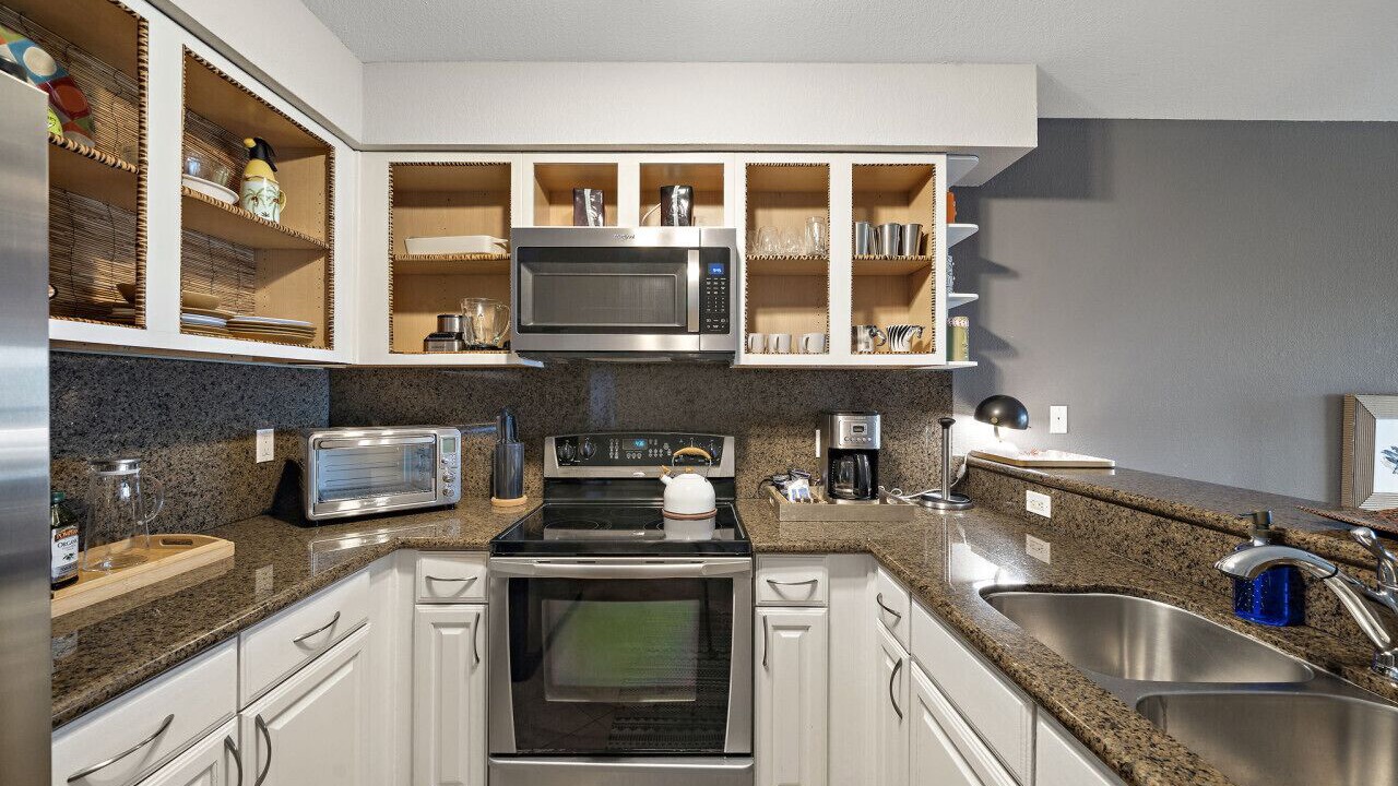 Photo of Kitchen in San Jacinto
