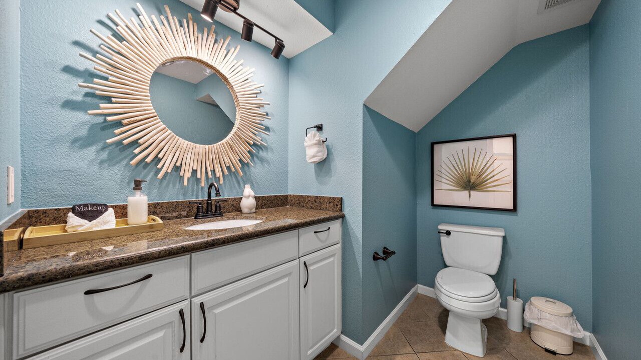 Photo of Bathroom in San Jacinto