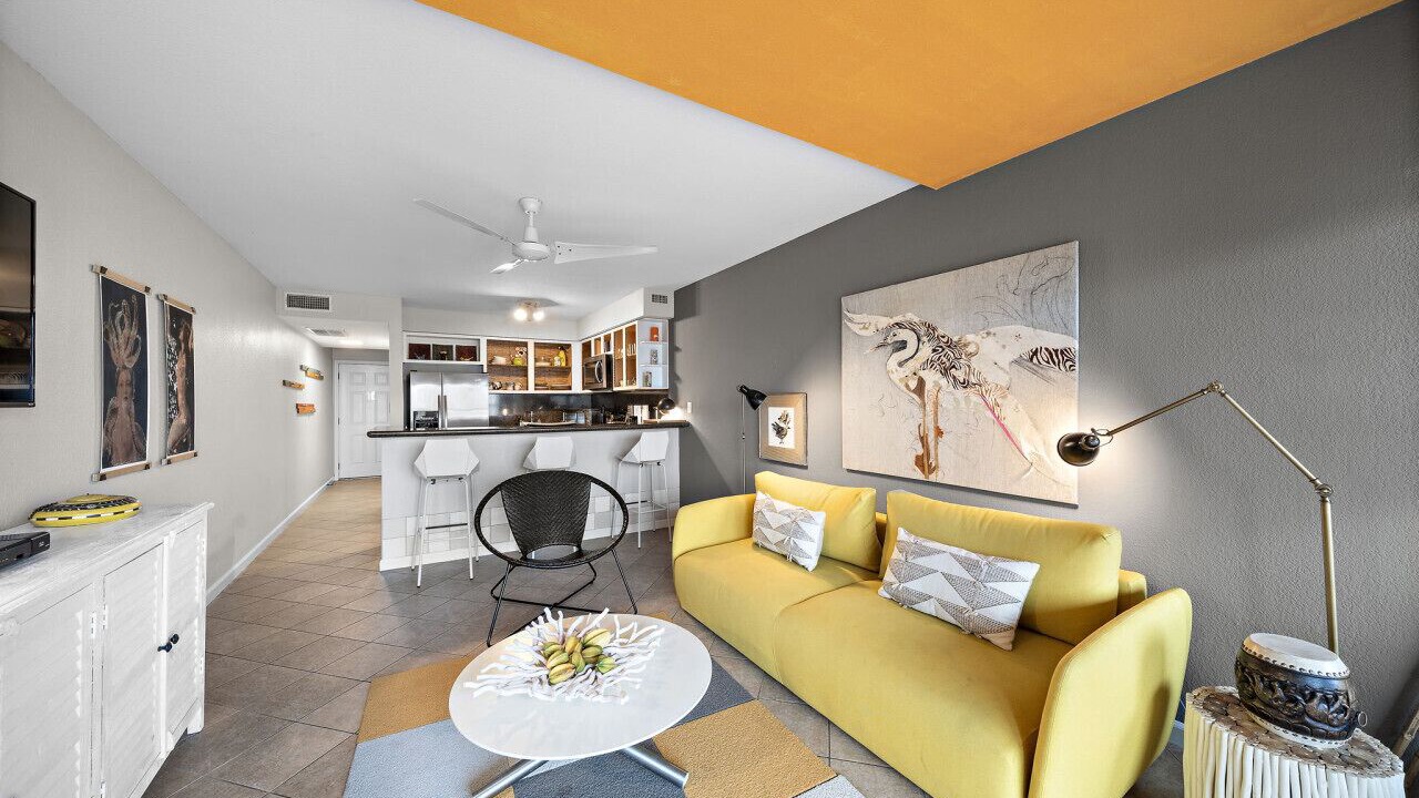 Photo of Livingroom in San Jacinto