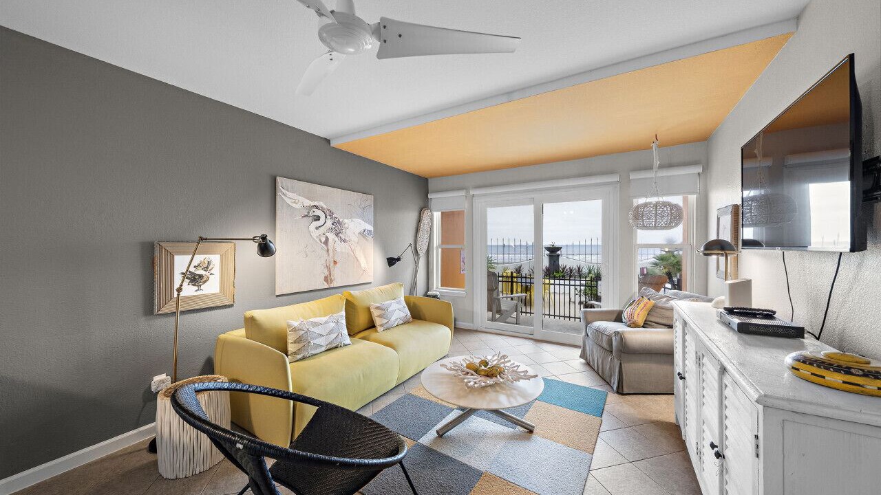 Photo of Livingroom in San Jacinto