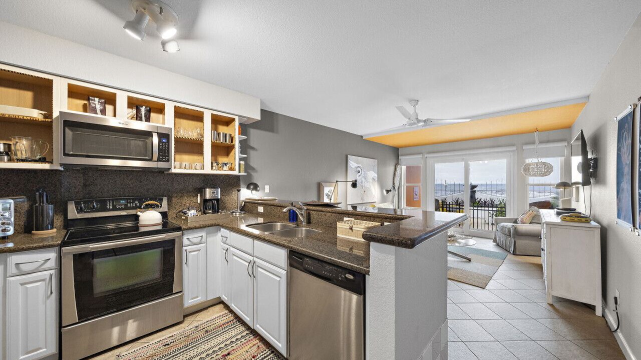 Photo of Kitchen in San Jacinto