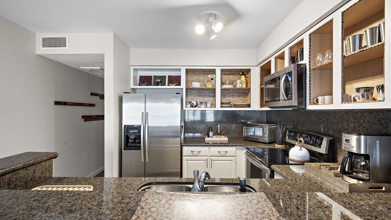 Photo of Kitchen in San Jacinto