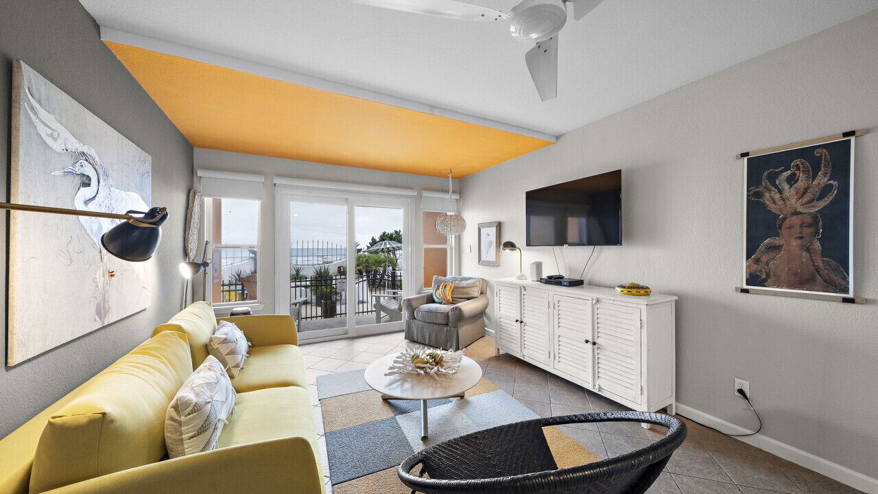 Photo of Livingroom in San Jacinto
