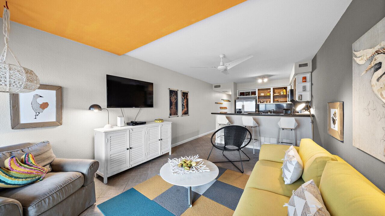 Photo of Livingroom in San Jacinto