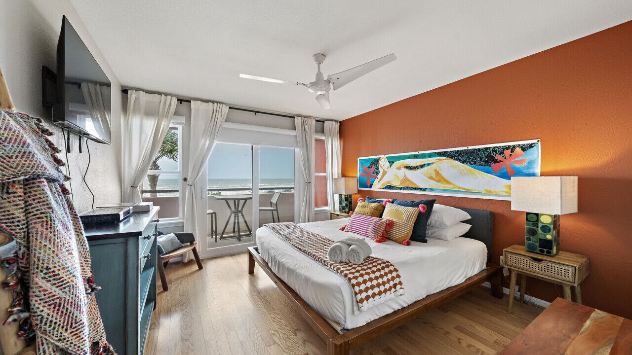Photo of Bedroom in San Jacinto