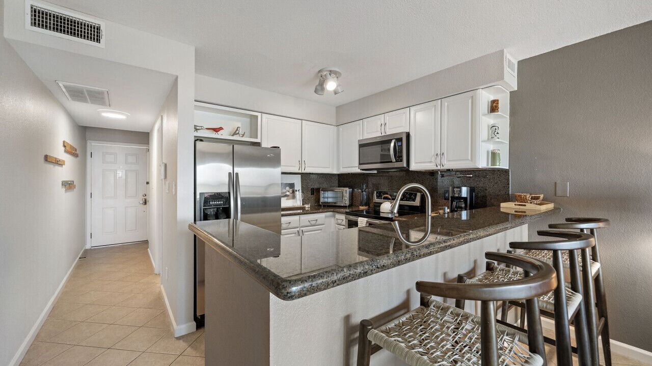Photo of Kitchen in San Jacinto