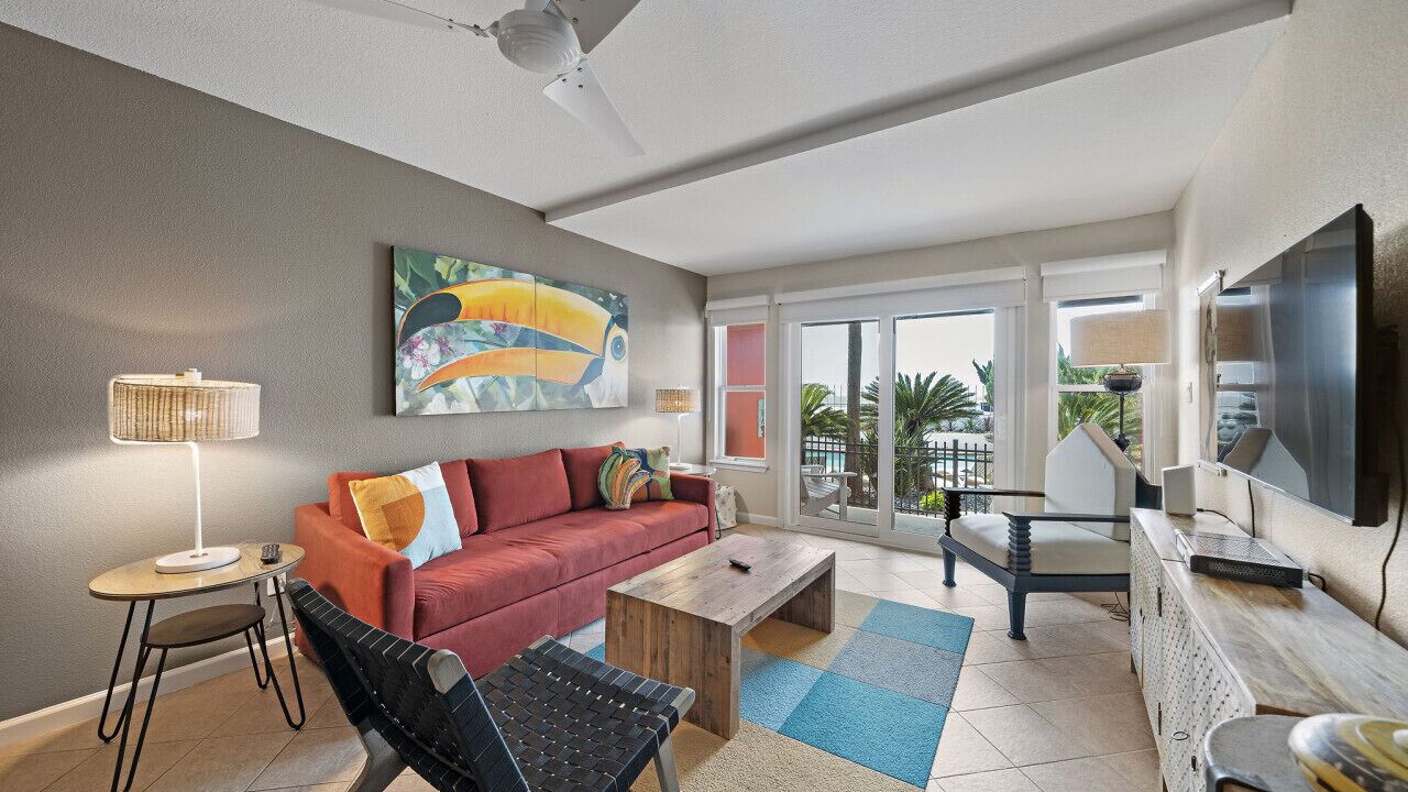 Photo of Livingroom in San Jacinto
