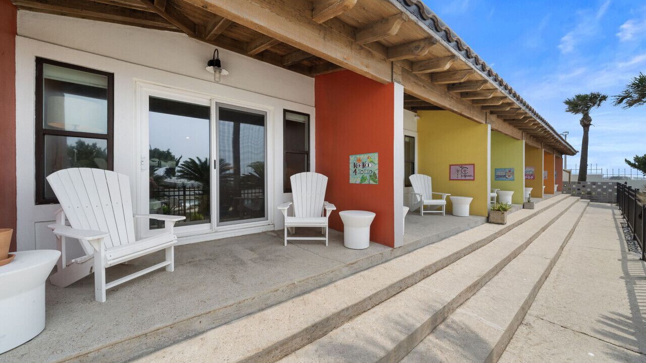 Photo of Patio Balcony in San Jacinto