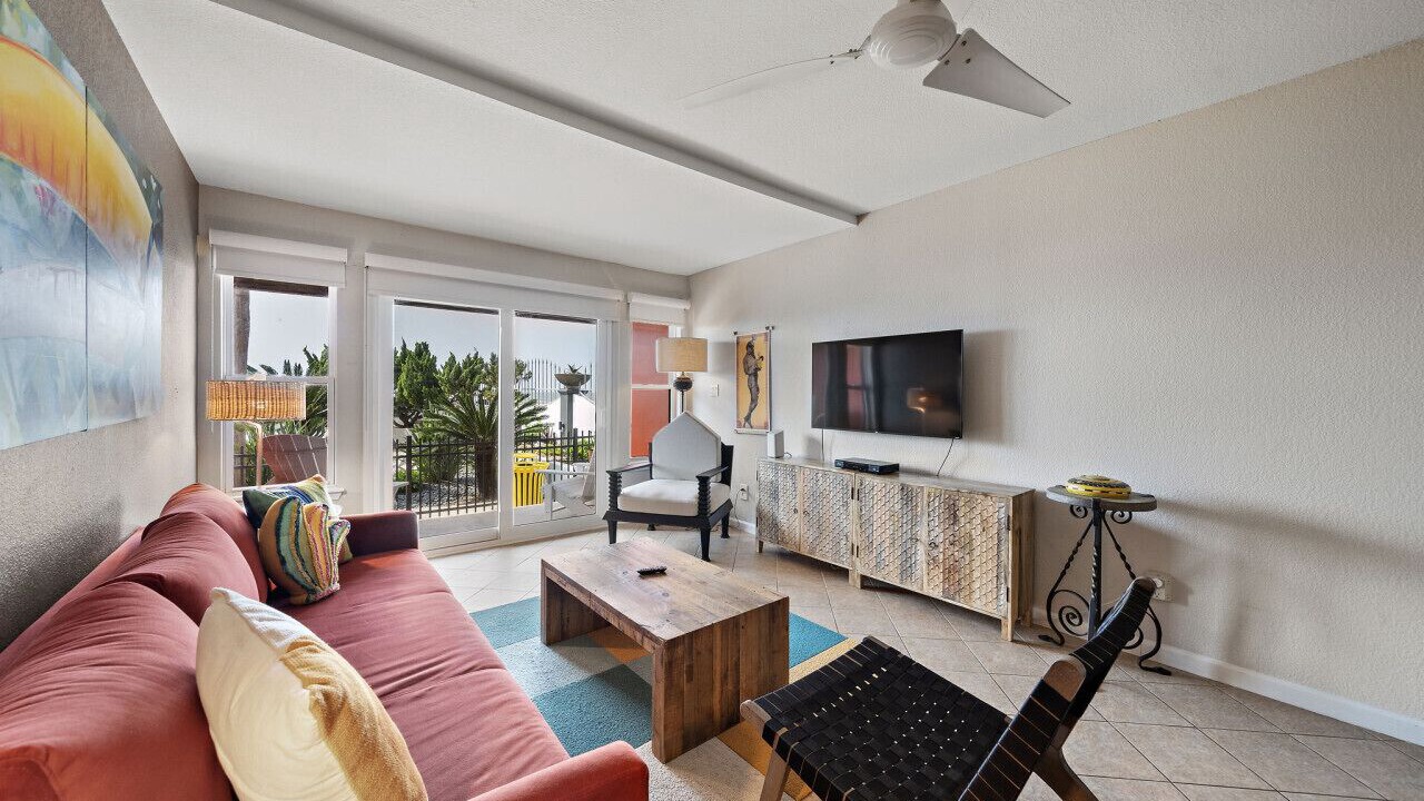 Photo of Livingroom in San Jacinto