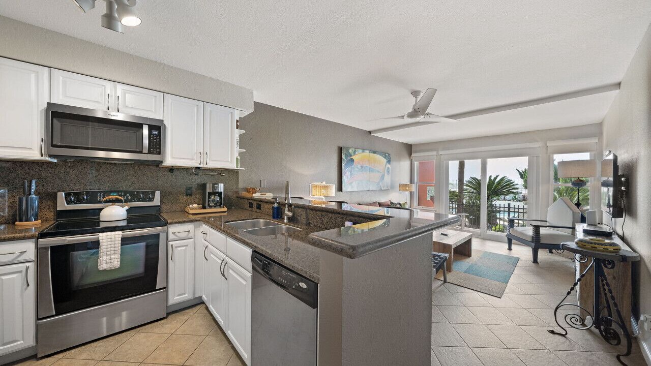 Photo of Kitchen in San Jacinto