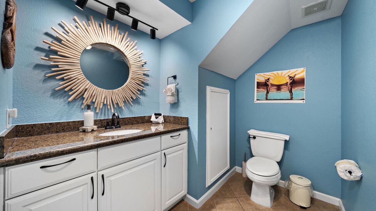Photo of Bathroom in San Jacinto