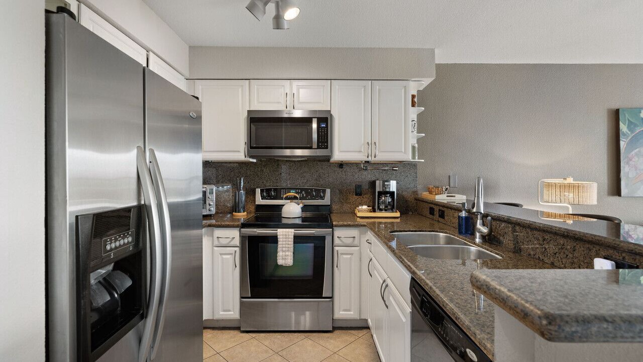 Photo of Kitchen in San Jacinto