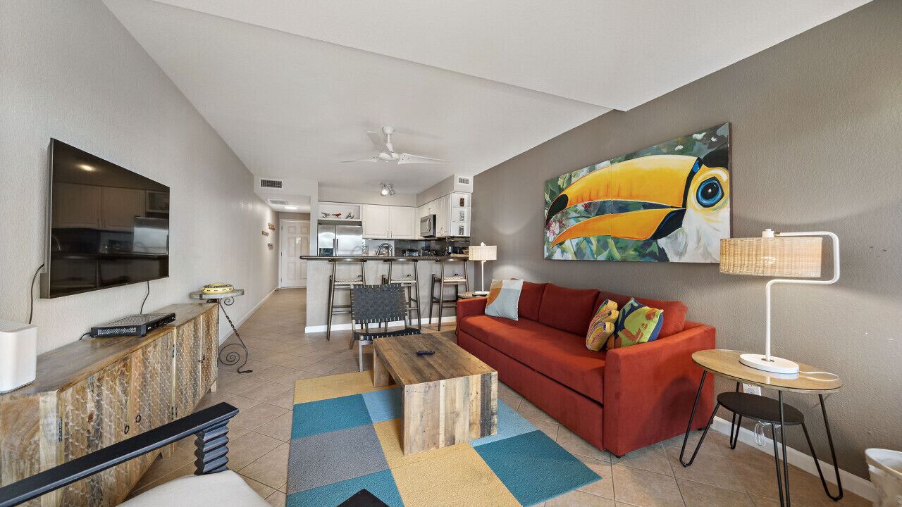 Photo of Livingroom in San Jacinto