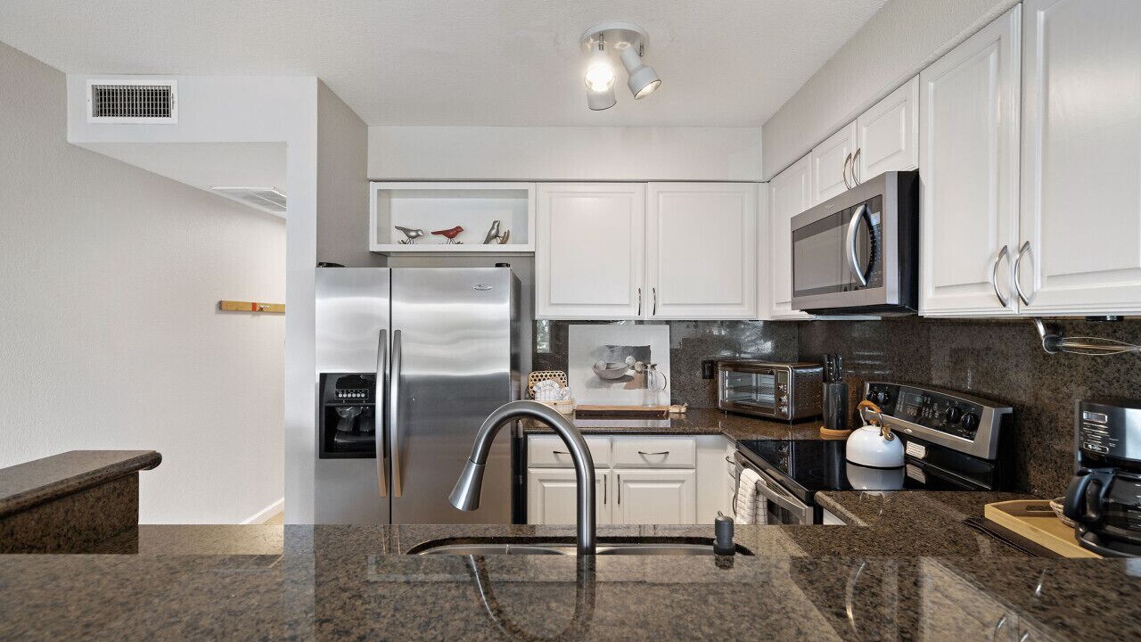 Photo of Kitchen in San Jacinto