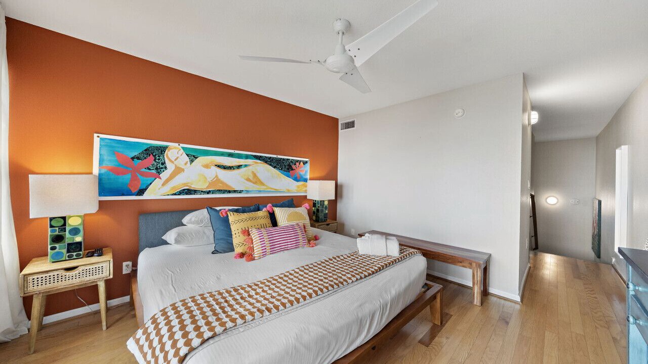 Photo of Bedroom in San Jacinto