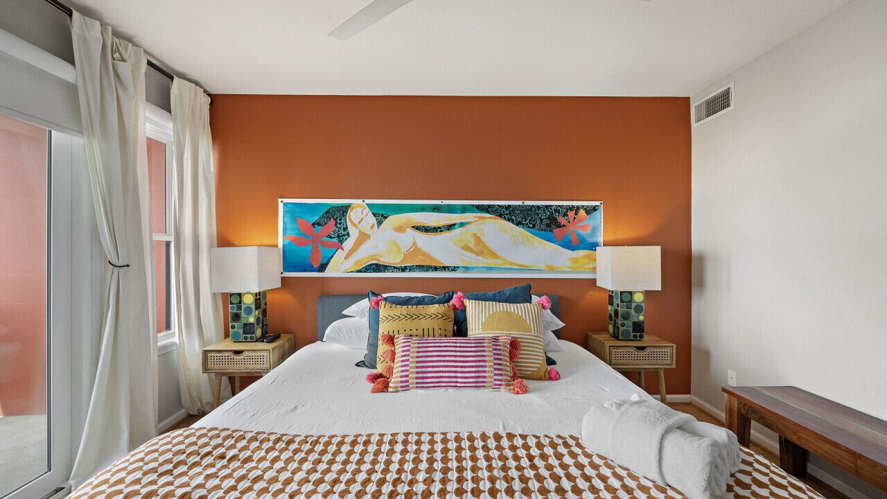 Photo of Bedroom in San Jacinto