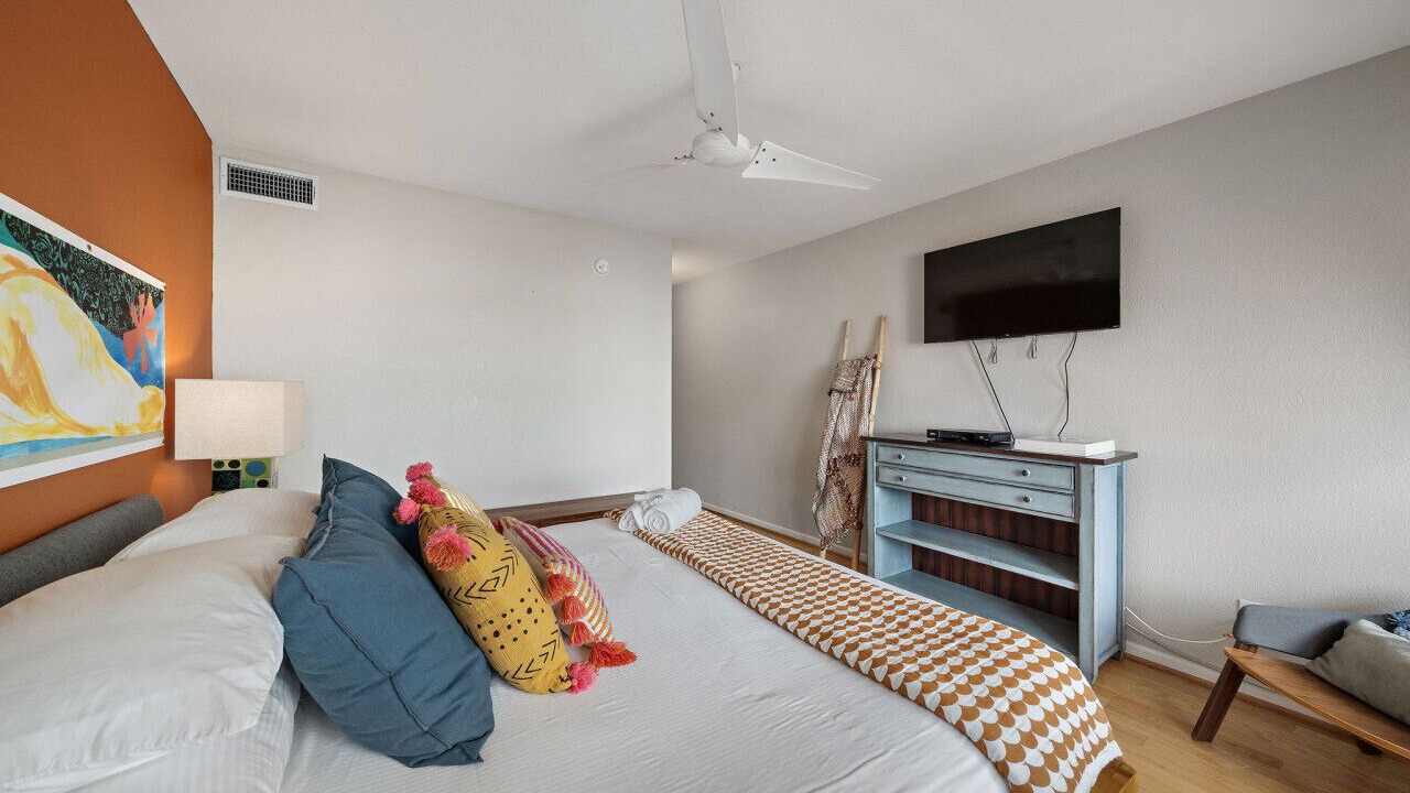 Photo of Bedroom in San Jacinto