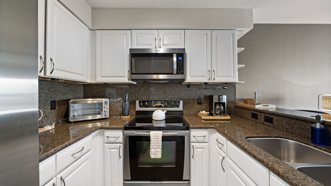 Photo of Kitchen in San Jacinto