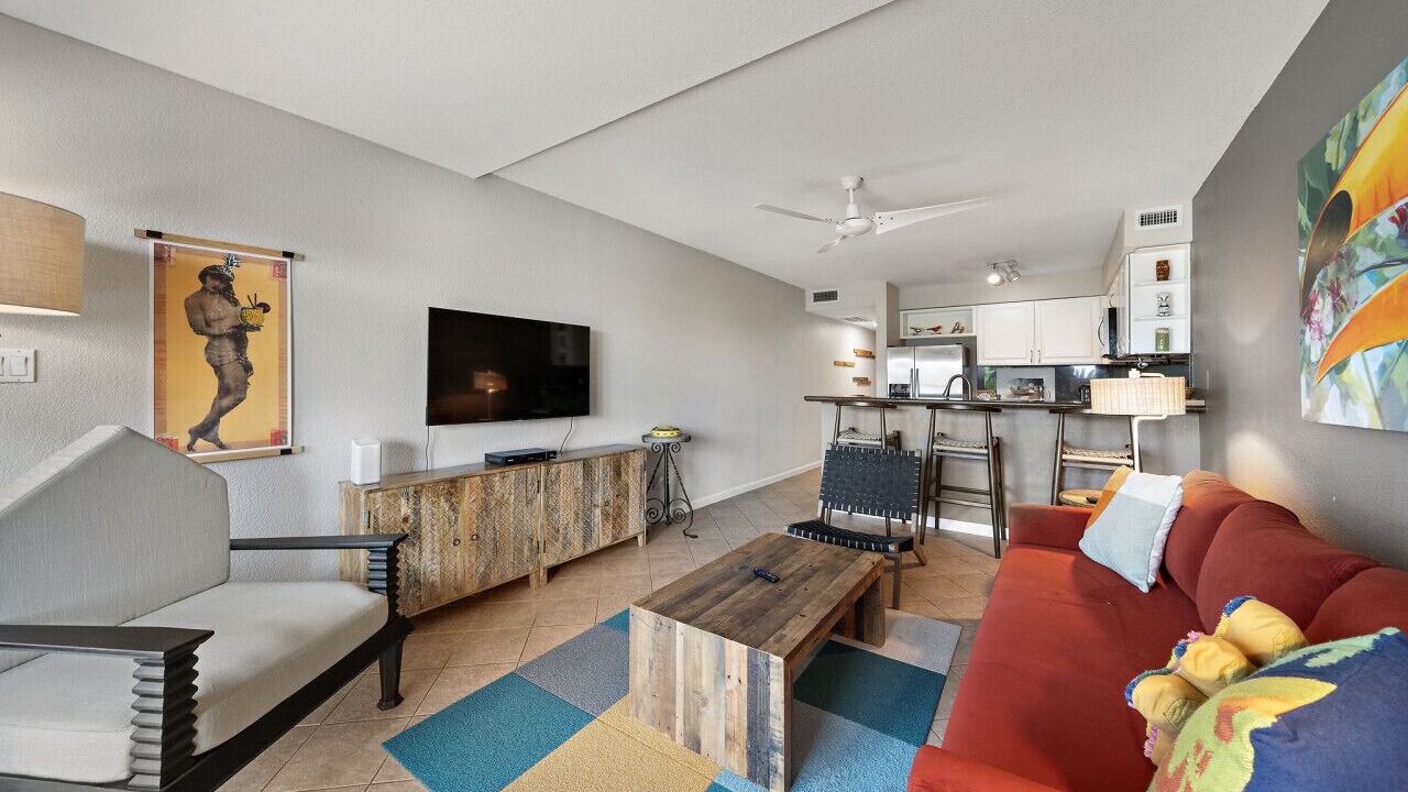 Photo of Livingroom in San Jacinto