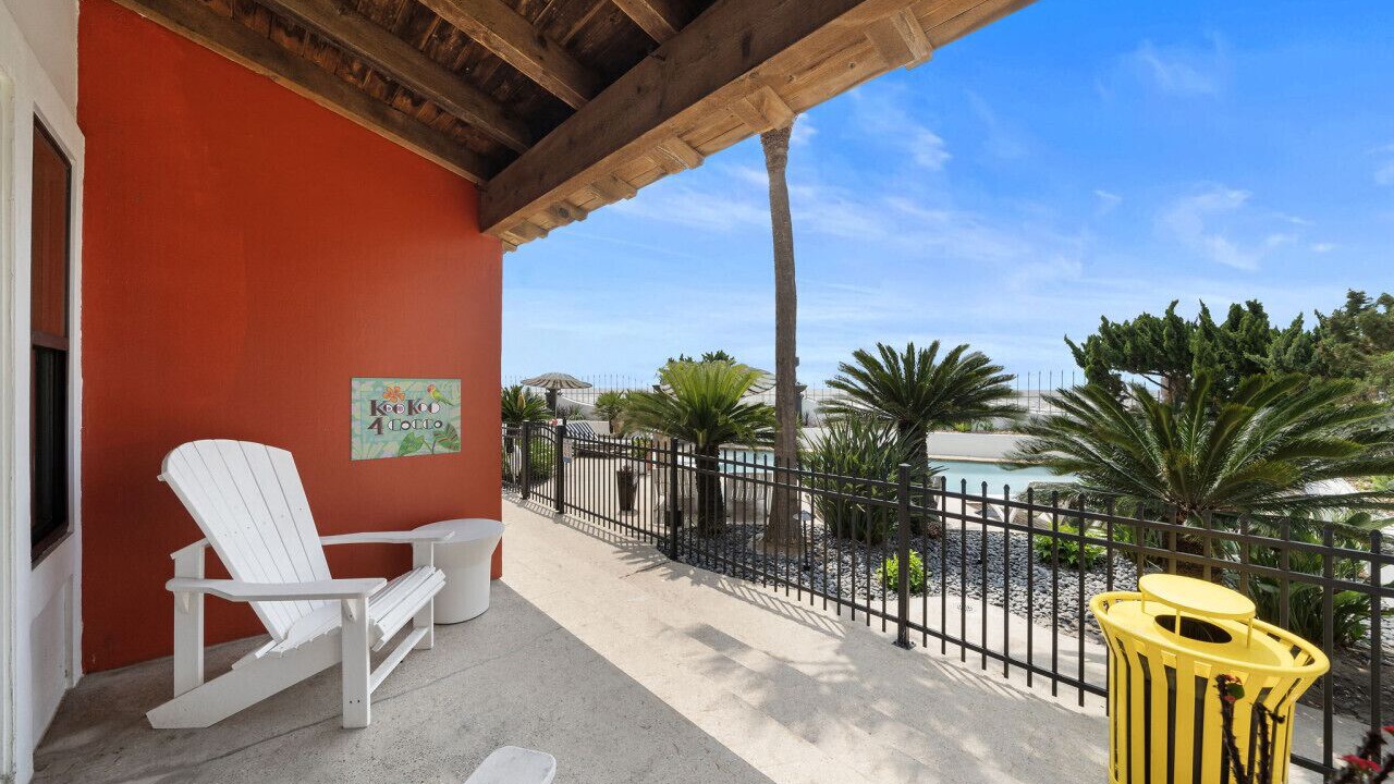 Photo of Patio Balcony in San Jacinto