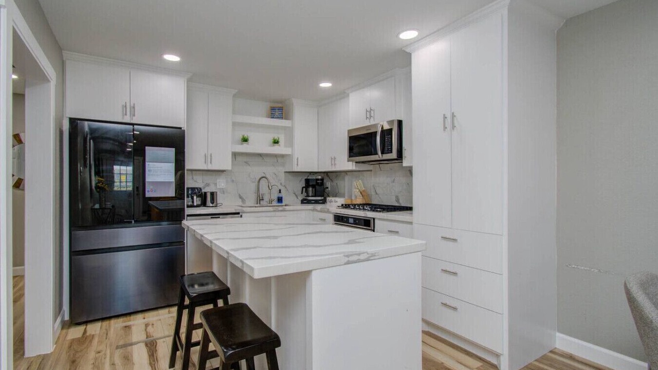 Photo of Kitchen in Hitchcock