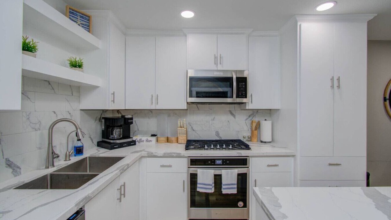 Photo of Kitchen in Hitchcock