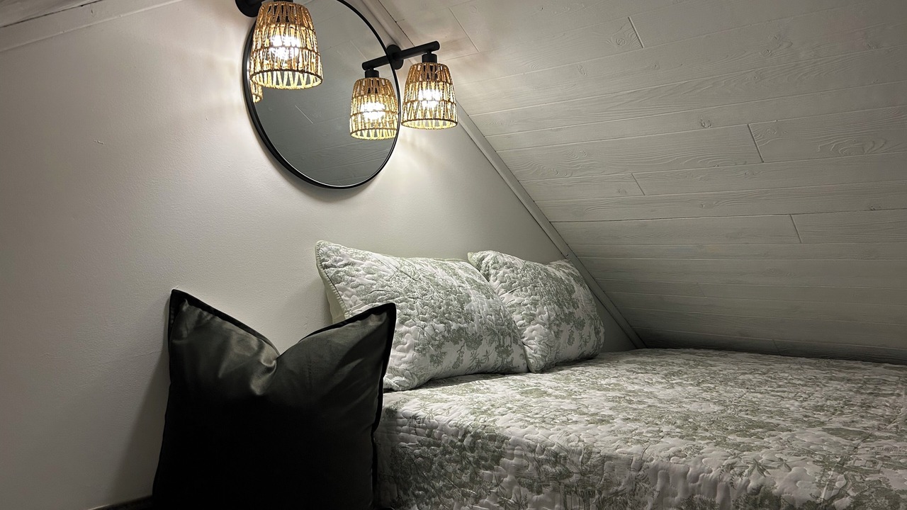 Photo of Bedroom in Baiting Hollow