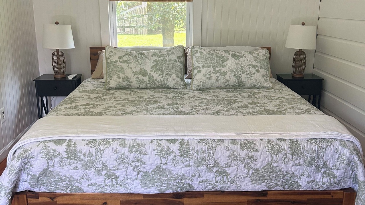 Photo of Bedroom in Baiting Hollow