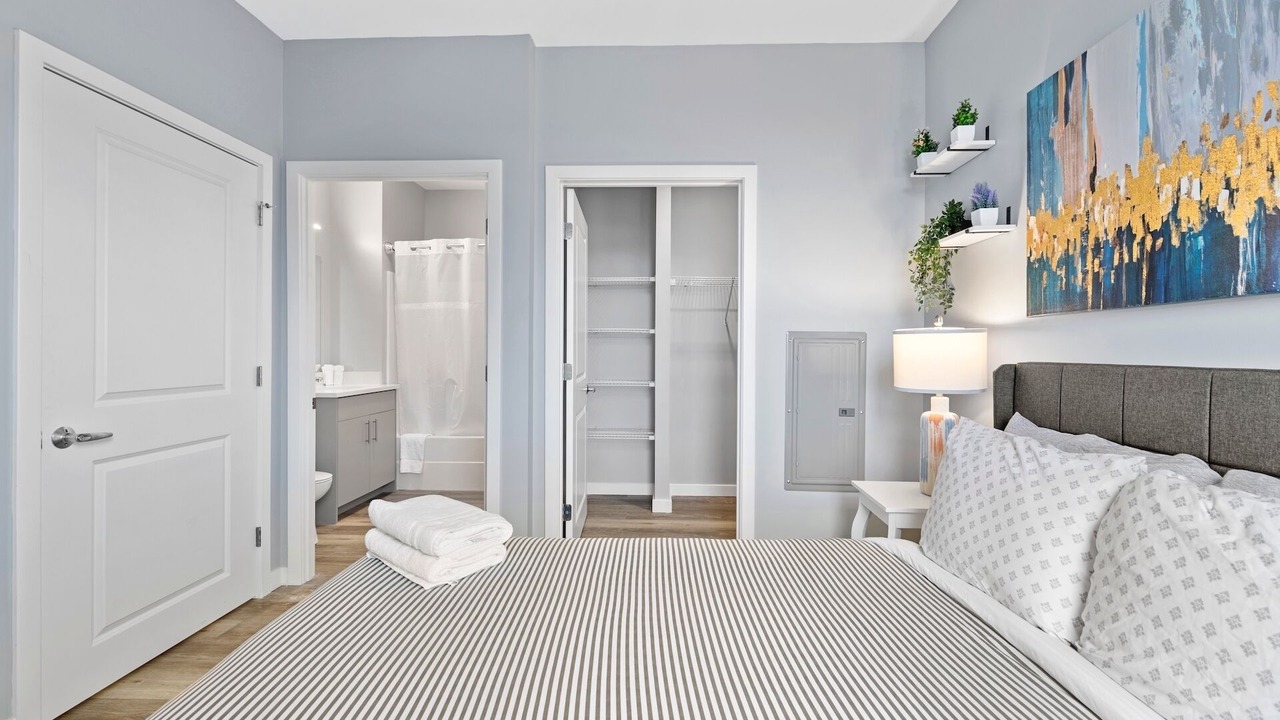 Photo of Bedroom in Everett