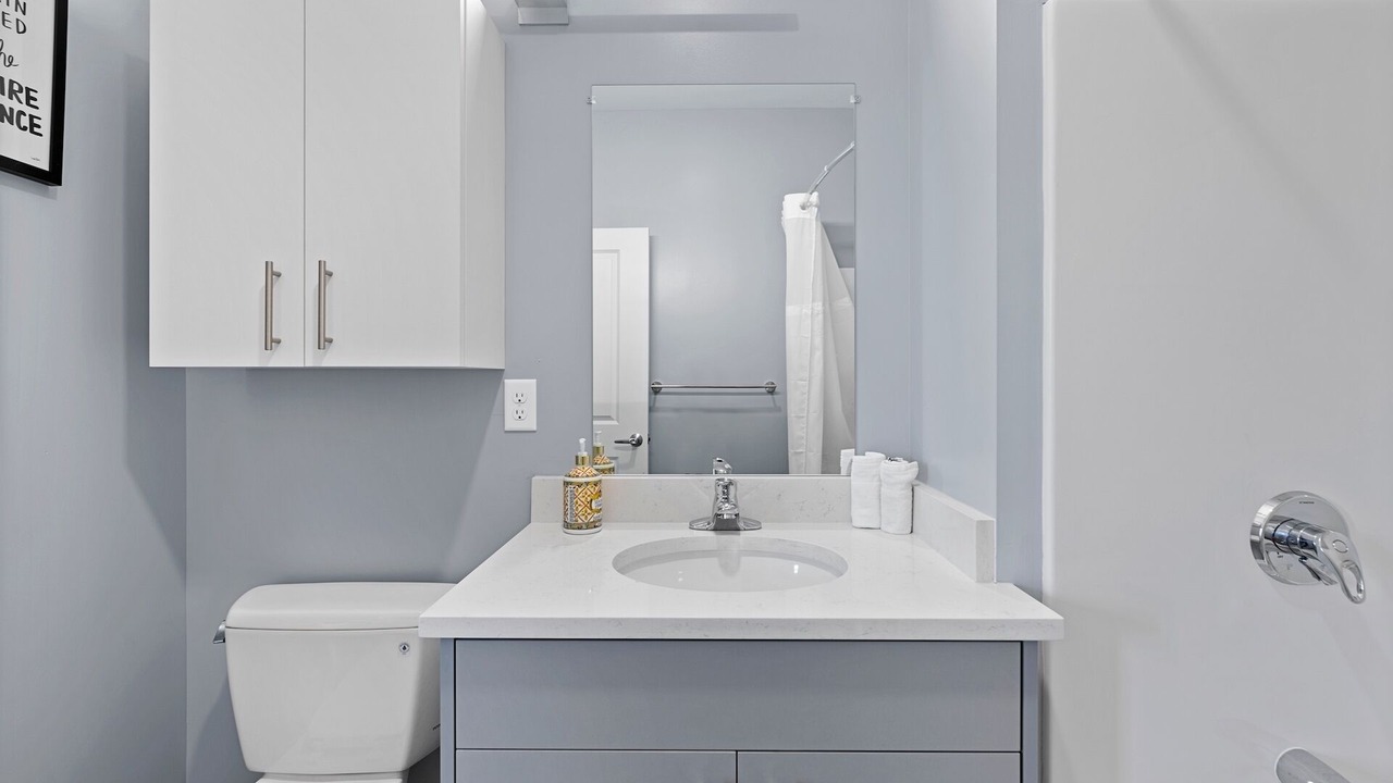Photo of Bathroom in Everett