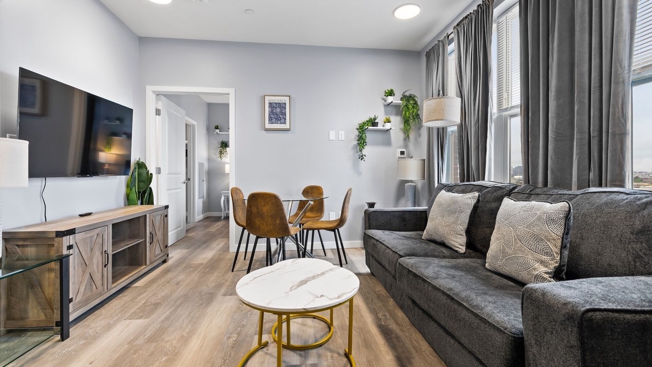 Photo of Livingroom in Everett