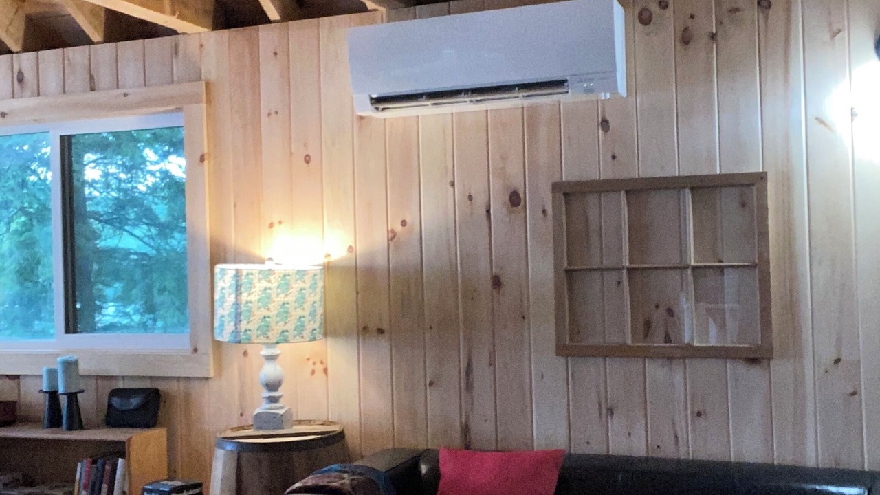Photo of Livingroom in Readfield