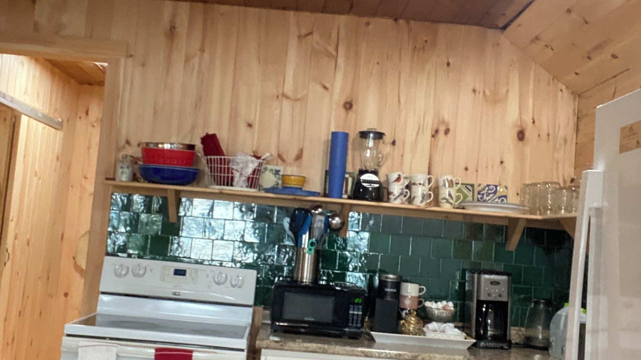 Photo of Kitchen in Readfield