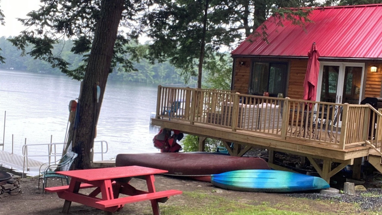 Photo of Outdoor in Readfield